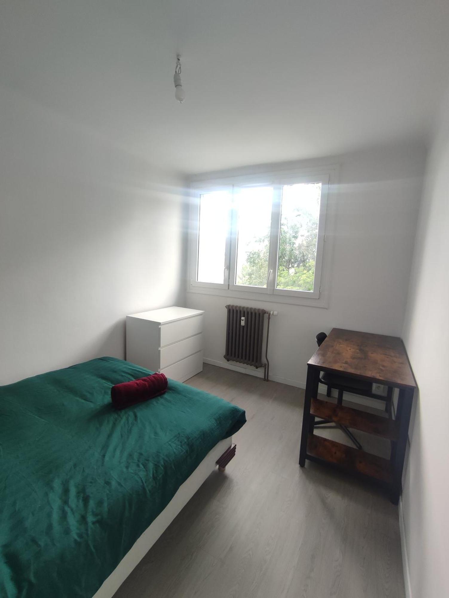 Chambre Dans Appartement Les Grands Noels แซ็งต์-เซบาสเตียง-ซูร์-ลัวร์ ภายนอก รูปภาพ