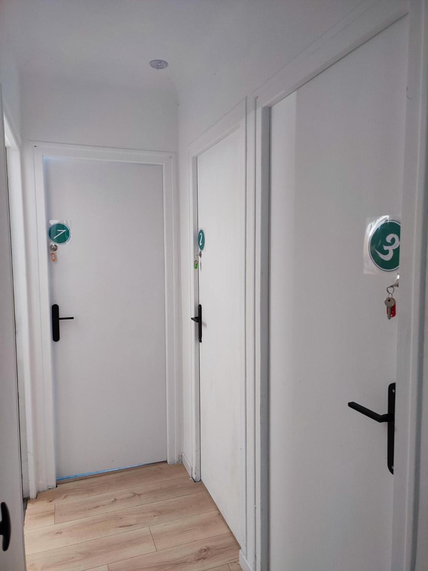 Chambre Dans Appartement Les Grands Noels แซ็งต์-เซบาสเตียง-ซูร์-ลัวร์ ภายนอก รูปภาพ