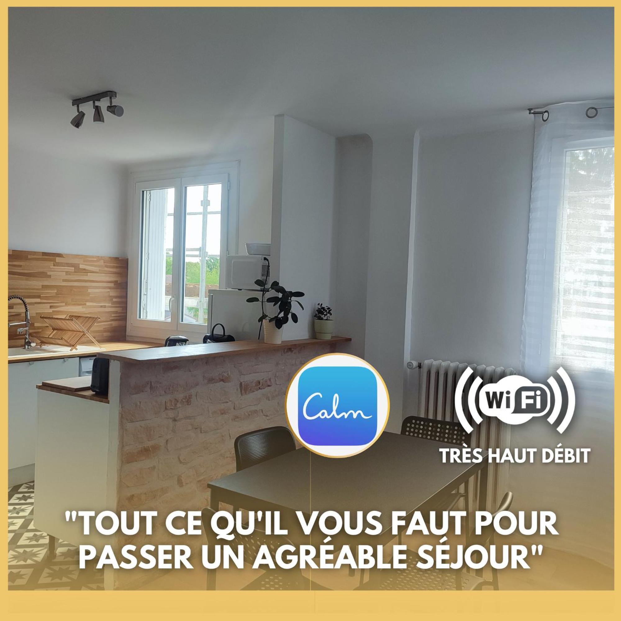 Chambre Dans Appartement Les Grands Noels แซ็งต์-เซบาสเตียง-ซูร์-ลัวร์ ภายนอก รูปภาพ
